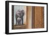 Africa Mia II-Patricia Pinto-Framed Art Print