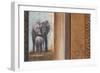 Africa Mia II-Patricia Pinto-Framed Art Print