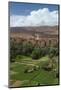Africa, Morocco, Tinerhir. the Lush Oasis Outside of Tinerhir, in Todra Gorge-Brenda Tharp-Mounted Photographic Print