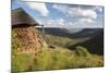 Africa, Namibia. Guest Lodge Overlooks Valley-Jaynes Gallery-Mounted Photographic Print