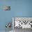 Africa, Namibia, Kolmanskop. Interior of Deserted Home-Jaynes Gallery-Photographic Print displayed on a wall