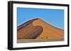 Africa, Namibia, Sossusvlei Dunes in the Afternoon Light-Hollice Looney-Framed Photographic Print