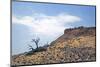 Africa, Southern Africa, Namibia, Erongo Region, Fire Mountain West-Adolf Martens-Mounted Photographic Print