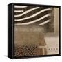 Africa Square I-Patricia Pinto-Framed Stretched Canvas