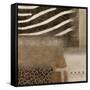 Africa Square I-Patricia Pinto-Framed Stretched Canvas