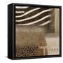 Africa Square I-Patricia Pinto-Framed Stretched Canvas