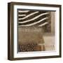 Africa Square I-Patricia Pinto-Framed Art Print