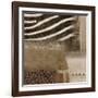 Africa Square I-Patricia Pinto-Framed Art Print