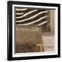 Africa Square I-Patricia Pinto-Framed Art Print