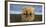 Africa. Tanzania. African lions at Ndutu, Serengeti National Park.-Ralph H. Bendjebar-Framed Photographic Print