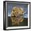 Africa. Tanzania. African lions at Ndutu, Serengeti National Park.-Ralph H. Bendjebar-Framed Photographic Print