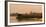 Africa, Zambia. Elephant Next to Zambezi River-Jaynes Gallery-Framed Photographic Print