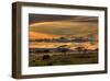 Africa-null-Framed Art Print