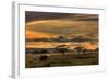 Africa-null-Framed Art Print