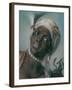 Africa-Rosalba Giovanna Carriera-Framed Giclee Print