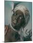 Africa-Rosalba Giovanna Carriera-Mounted Giclee Print