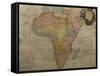 Africa-Guillaume Voiriot-Framed Stretched Canvas