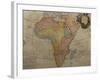 Africa-Guillaume Voiriot-Framed Giclee Print