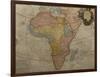 Africa-Guillaume Voiriot-Framed Giclee Print