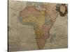 Africa-Guillaume Voiriot-Stretched Canvas