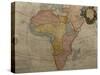 Africa-Guillaume Voiriot-Stretched Canvas