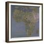 Africa-null-Framed Giclee Print
