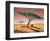 African Afternoon, 2003-Tilly Willis-Framed Giclee Print