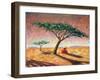 African Afternoon, 2003-Tilly Willis-Framed Giclee Print