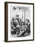 African Am Orphan Asymum in Memphis-null-Framed Giclee Print