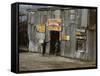 African American Juke Joint-Marion Post Wolcott-Framed Stretched Canvas