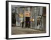 African American Juke Joint-Marion Post Wolcott-Framed Photo