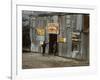 African American Juke Joint-Marion Post Wolcott-Framed Photo