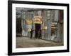 African American Juke Joint-Marion Post Wolcott-Framed Photo