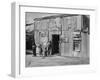 African American Juke Joint-Marion Post Wolcott-Framed Photo