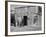 African American Juke Joint-Marion Post Wolcott-Framed Photo