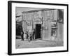 African American Juke Joint-Marion Post Wolcott-Framed Photo