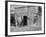 African American Juke Joint-Marion Post Wolcott-Framed Photo