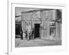 African American Juke Joint-Marion Post Wolcott-Framed Photo