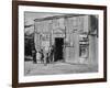 African American Juke Joint-Marion Post Wolcott-Framed Photo