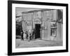 African American Juke Joint-Marion Post Wolcott-Framed Photo