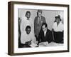 African American Veteran Isaac Woodard Was Blinded by Batesburg, South Carolina Police-null-Framed Photo