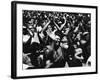 African American Women at Meeting During Bus Boycott-Grey Villet-Framed Photographic Print