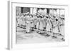 African Americans in the Women's Army Auxiliary Corps in 1941-null-Framed Photo