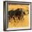 African Buffalo-Joe McDonald-Framed Photographic Print