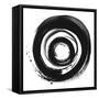 African Circle-Patricia Pinto-Framed Stretched Canvas