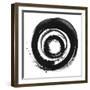 African Circle-Patricia Pinto-Framed Art Print