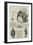 African Curiosities-null-Framed Giclee Print