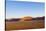 African Desert-DR_Flash-Stretched Canvas