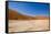 African Desert-DR_Flash-Framed Stretched Canvas