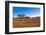 African Desert-DR_Flash-Framed Photographic Print